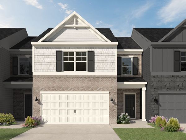 1219 Park Center Circle, Mableton, GA 30168