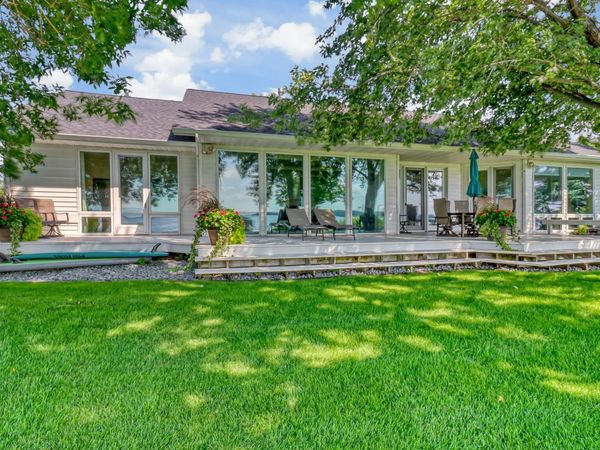 1760 E Shore Drive , Detroit Lakes, MN 56501