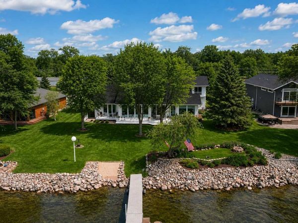 1760 E Shore Drive , Detroit Lakes, MN 56501