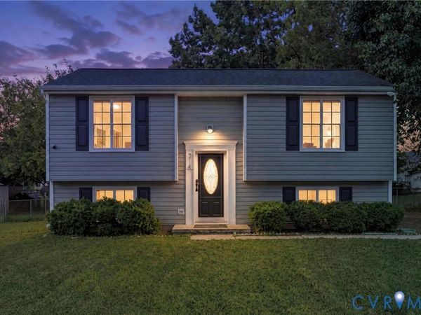 214 Buffalo Road, Richmond, VA 23223