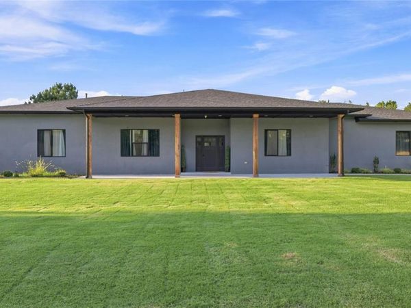 16335 SE 59th Street, Choctaw, OK 73020