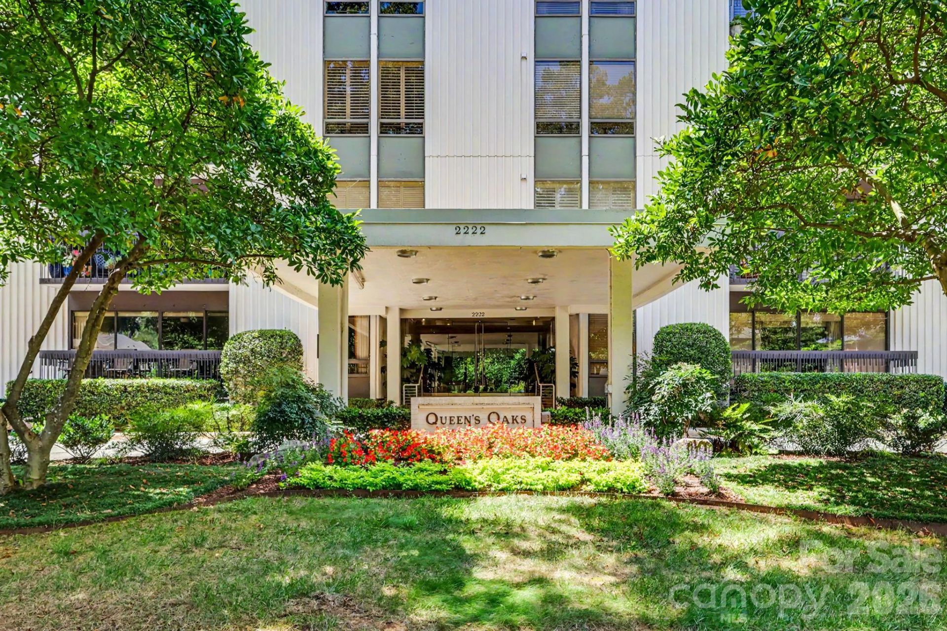 2222 Selwyn Avenue, Unit 603, Charlotte, NC 28207 Main Photo