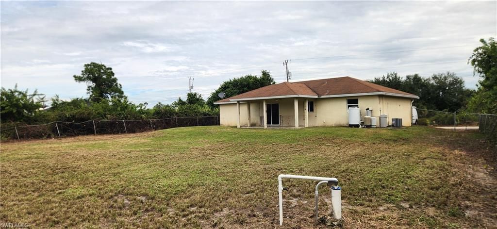 367 Peerless St, Lehigh Acres, FL 33974 Photo