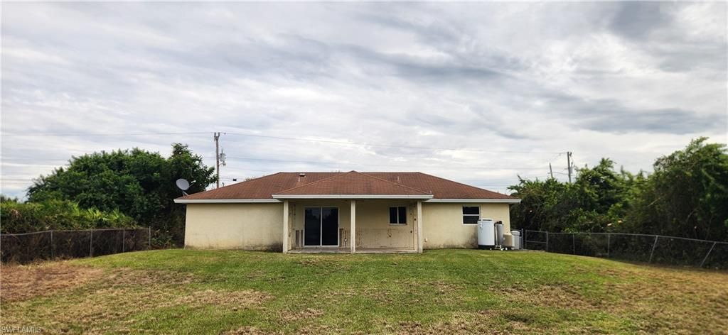 367 Peerless St, Lehigh Acres, FL 33974 Photo