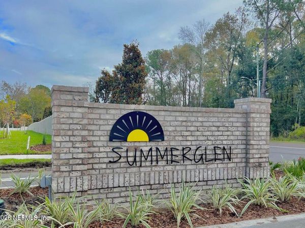 8094 BELSAY Circle, Jacksonville, FL 32219