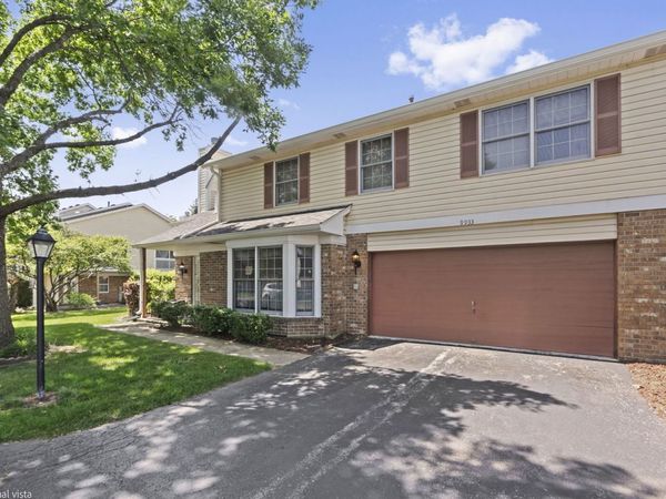 9933 Cambridge Court , Unit C, Mokena, IL 60448