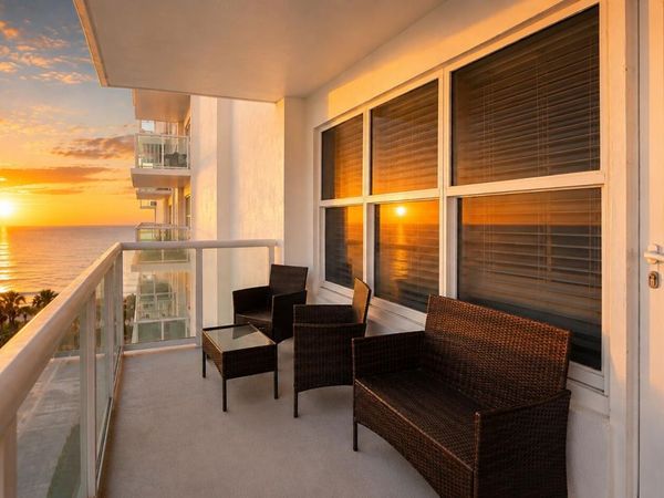 3550 Galt Ocean Drive, Unit 608, Fort Lauderdale, FL 33308