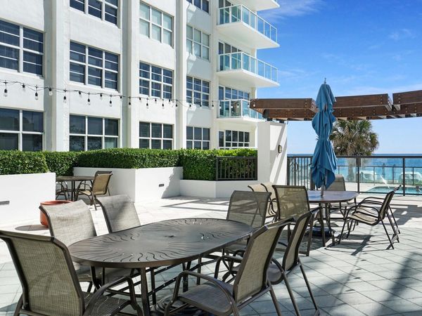 3550 Galt Ocean Drive, Unit 608, Fort Lauderdale, FL 33308