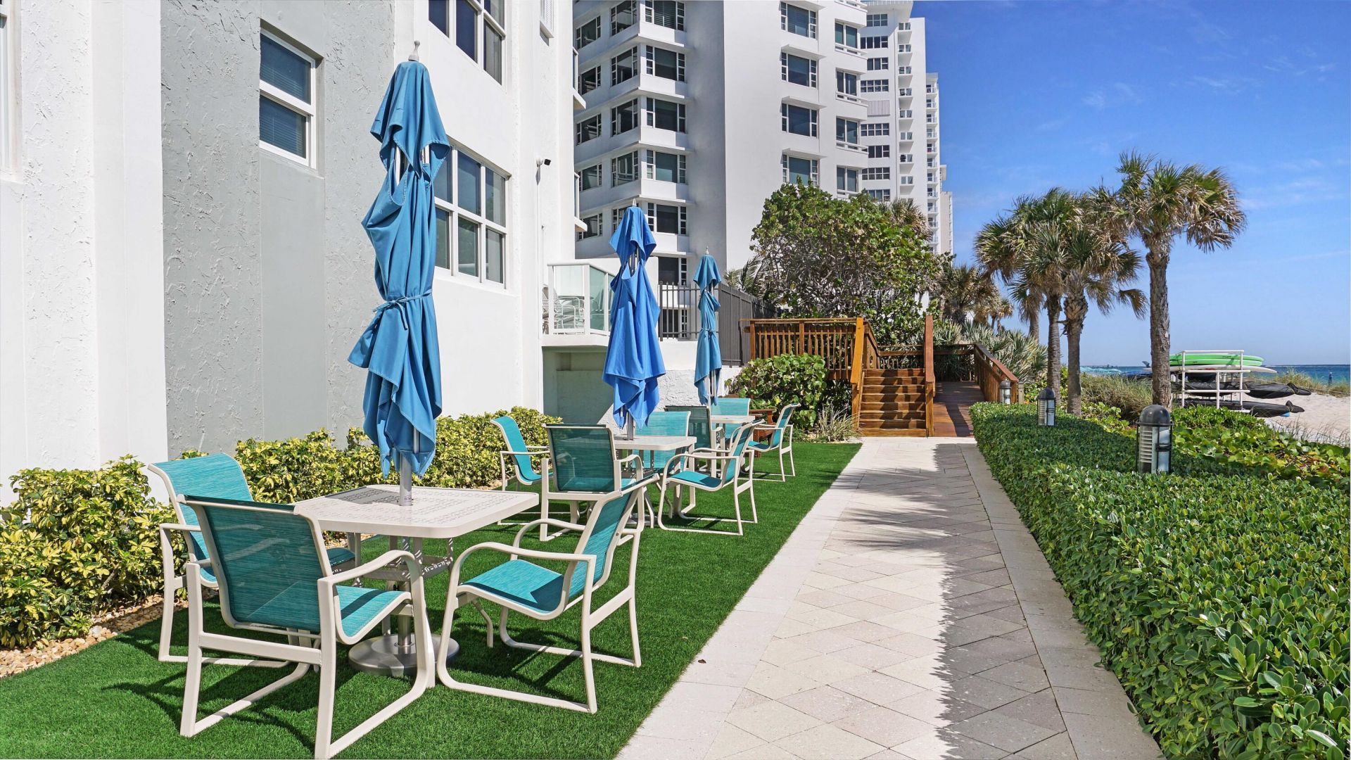3550 Galt Ocean Drive, Unit 608, Fort Lauderdale, FL 33308 Photo
