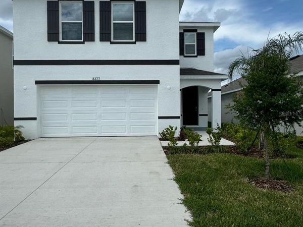 8377 CLAW GLADES LOOP , WESLEY CHAPEL, FL 33545