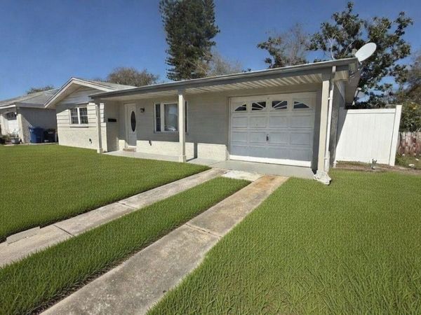 4033 NEWCASTLE DRIVE , NEW PORT RICHEY, FL 34652