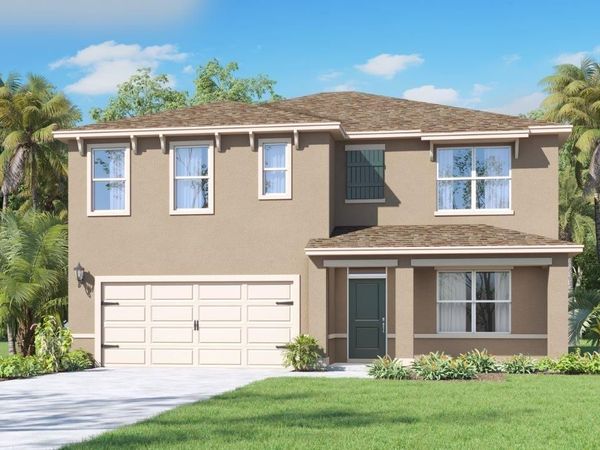 3994 LIMEKLIN FALLS LOOP , DAVENPORT, FL 33837