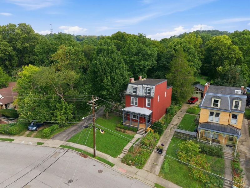 1586 Spring Lawn Avenue, Cincinnati, OH 45223 Photo 10