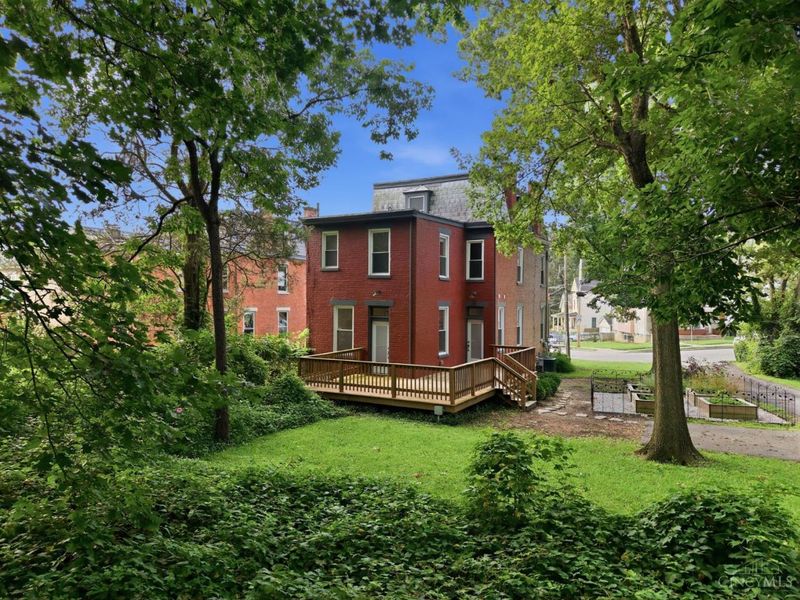 1586 Spring Lawn Avenue, Cincinnati, OH 45223 Photo 45