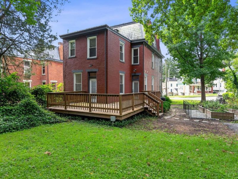 1586 Spring Lawn Avenue, Cincinnati, OH 45223 Photo 52