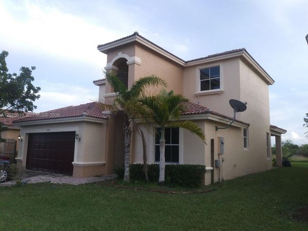 1934 NE 3rd , Unit Ct, Homestead, FL 33033