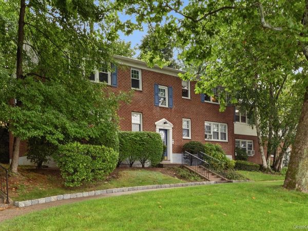 154 Underhill Avenue , Unit 2A, West Harrison, NY 10604