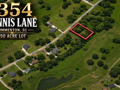 1354 Tennis Lane, Summerton, SC 29148