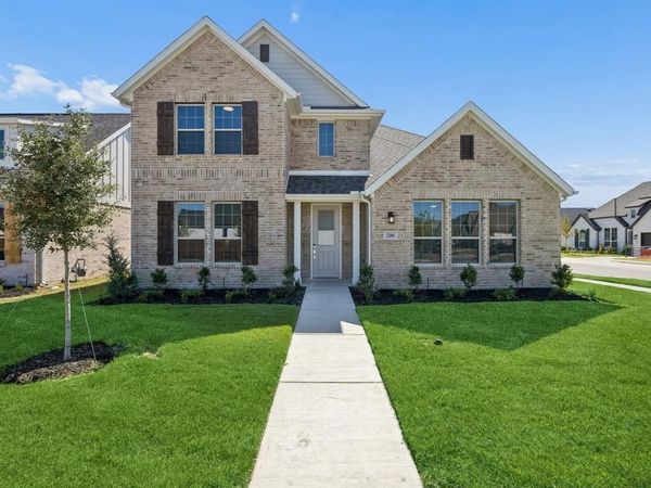 2206 Terlingua Drive, Waxahachie, TX 75165