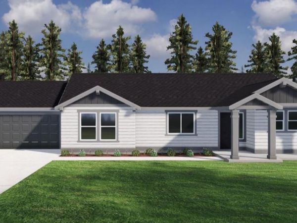 313 Apple Tree Ct, Cheney, WA 99004