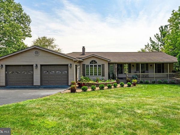 149 KING DAVID DRIVE, LINDEN, VA 22642