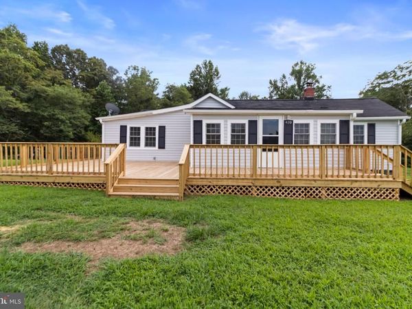 439 SONNET LANE, MONTROSS, VA 22520