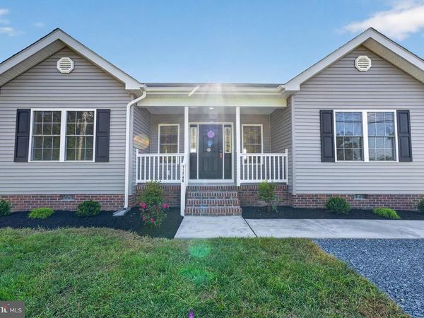 11746 CRISFIELD LANE, PRINCESS ANNE, MD 21853