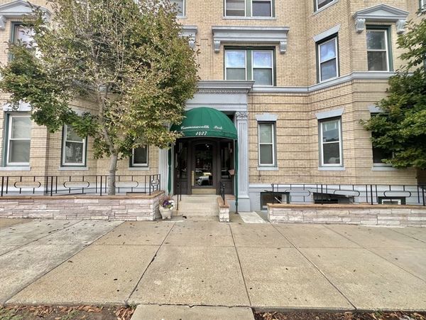 1427 Commonwealth, Unit 204, Boston, MA 02135