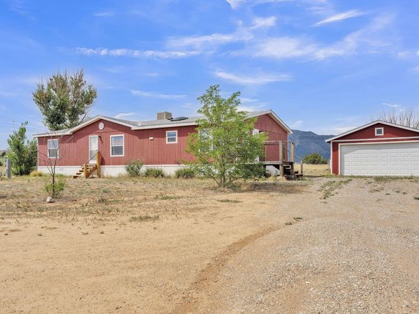 13 Northland Court , Edgewood, NM 87015