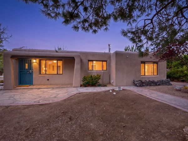 1601 Hendola Drive NE, Albuquerque, NM 87110