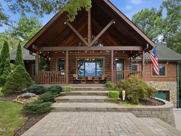 329 Harbor View Road, Butler, TN 37640