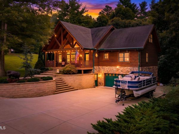 329 Harbor View Road, Butler, TN 37640