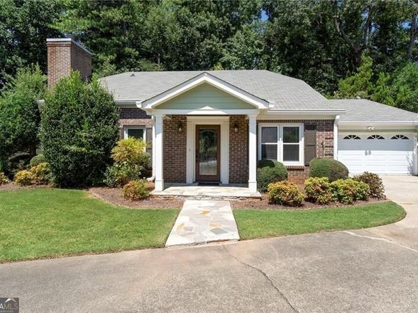 95 Ashleigh Terrace, Marietta, GA 30062