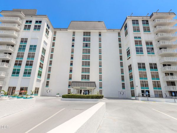 1575 Ocean Shore Boulevard, Unit J070, Ormond Beach, FL 32176