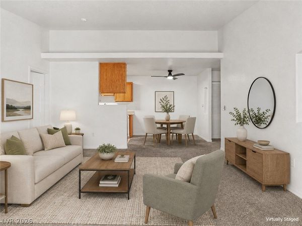 4730 E Craig Road , Unit 2128, Las Vegas, NV 89115