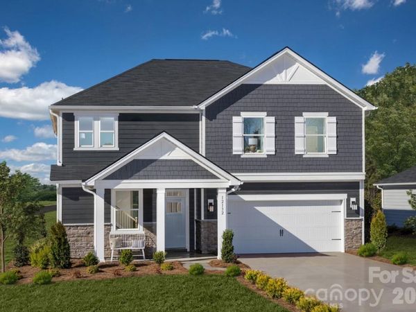 12621 Forager Place, Midland, NC 28107