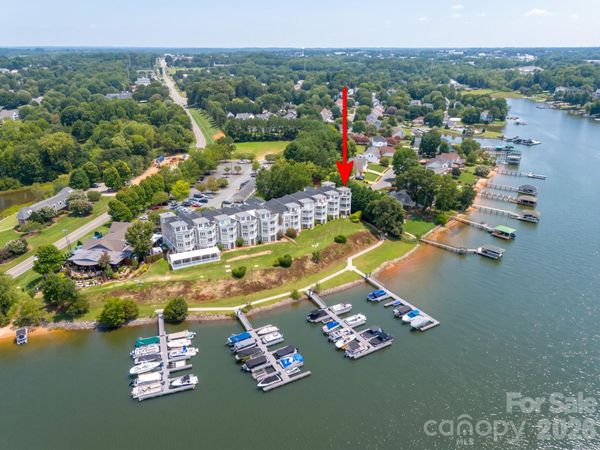 637 Williamson Road , Unit 309, Mooresville, NC 28117