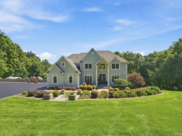 34 Woodcrest Lane, Goshen, NY 10924