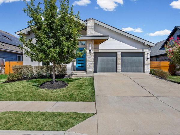 8317 Donnelley DR, Austin, TX 78744