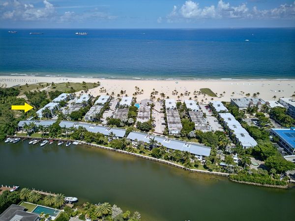 1556 S OCEAN Lane, Unit 204, Fort Lauderdale, FL 33316