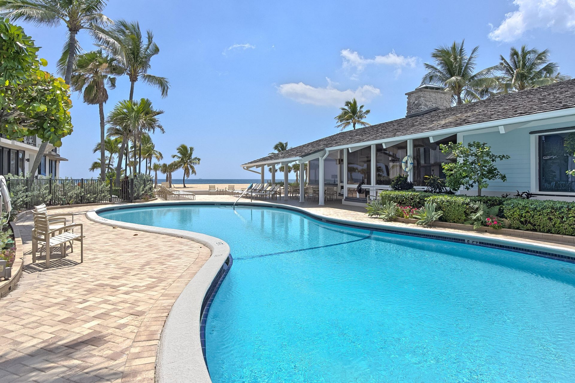 1556 S Ocean Lane, Unit 204, Fort Lauderdale, FL 33316 Photo