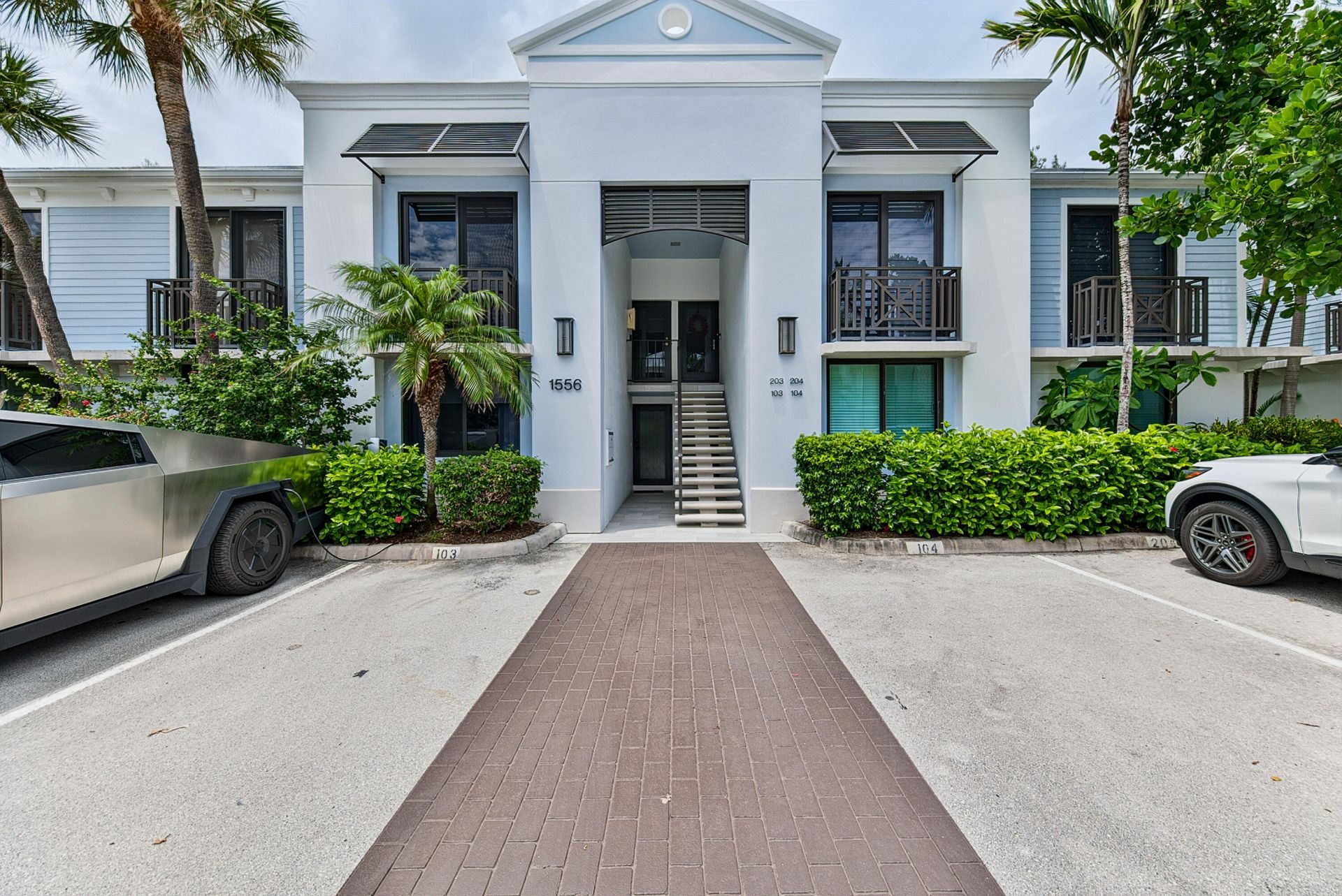 1556 S Ocean Lane, Unit 204, Fort Lauderdale, FL 33316 Photo