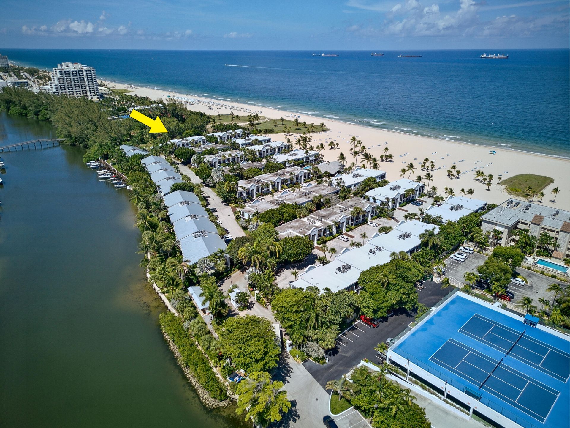 1556 S Ocean Lane, Unit 204, Fort Lauderdale, FL 33316 Photo