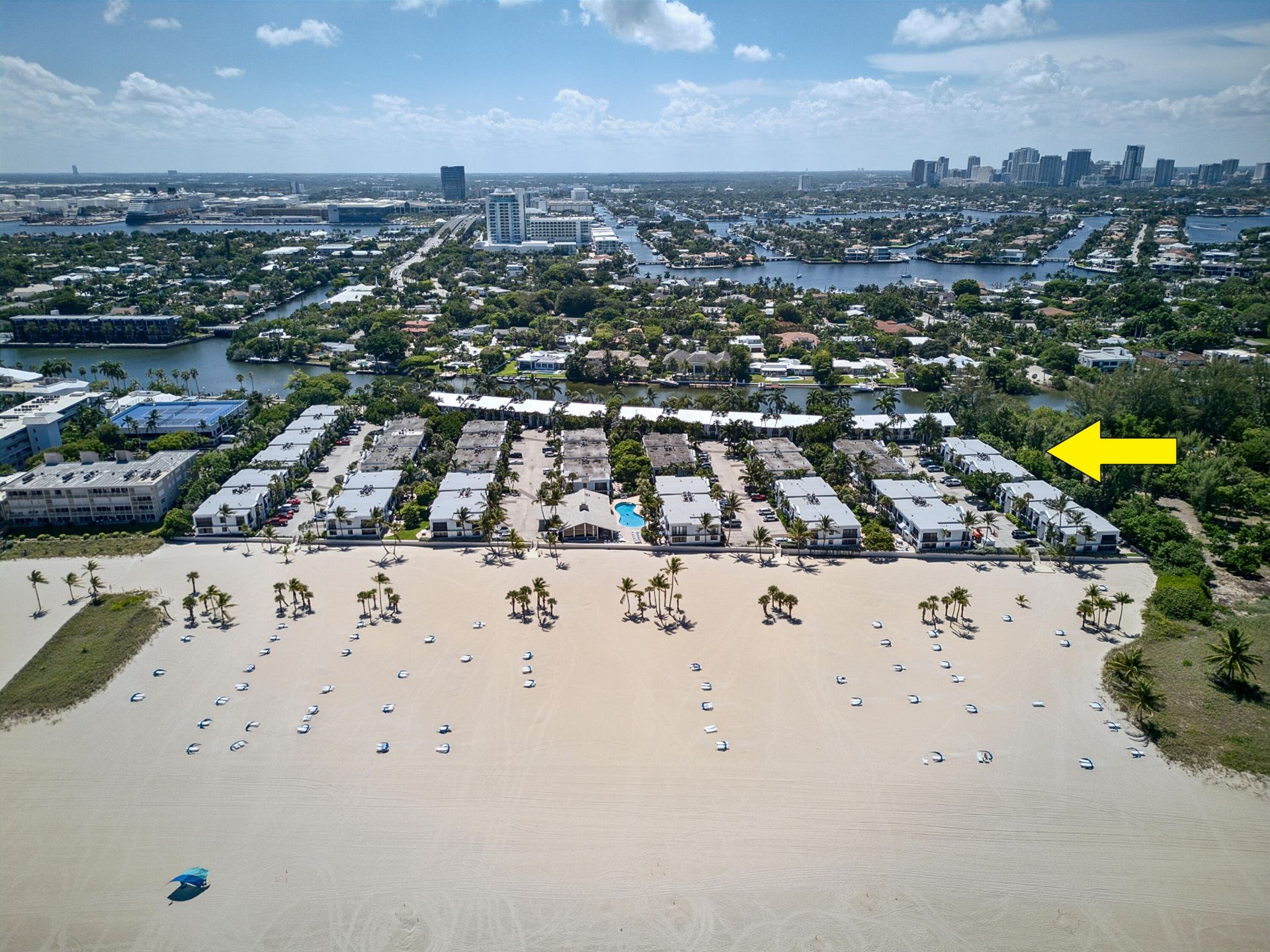 1556 S Ocean Lane, Unit 204, Fort Lauderdale, FL 33316 Photo