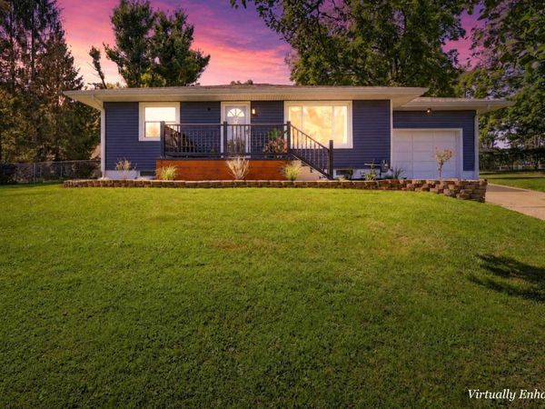 766 Orchard Hill Road, Zanesville, OH 43701