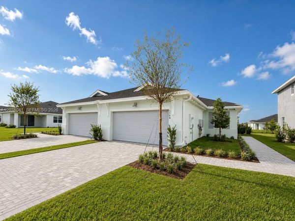 1706 Pelican Post Pl , Unit 1706, Loxahatchee, FL 33470