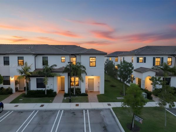 12877 SW 232nd Ln , Homestead, FL 33032