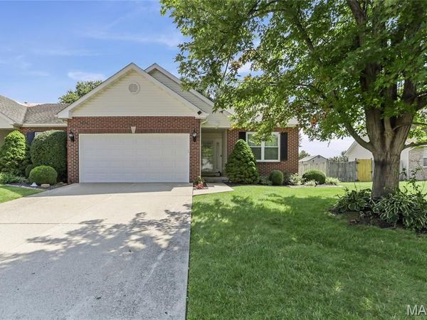 3240 Jared Drive , Swansea, IL 62226