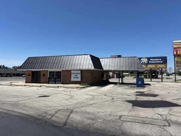 4801 N Wheeling Avenue, Muncie, IN 47304