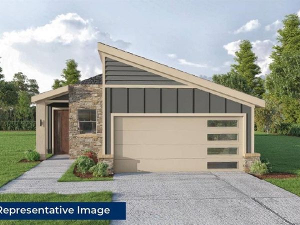 3020 Sweet Birch Lane, Van Alstyne, TX 75495